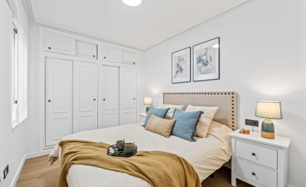 Reventa - Apartment - Orihuela Costa - Playa Flamenca