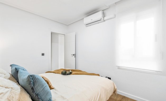 Reventa - Apartment - Orihuela Costa - Playa Flamenca