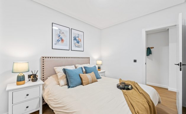 Reventa - Apartment - Orihuela Costa - Playa Flamenca