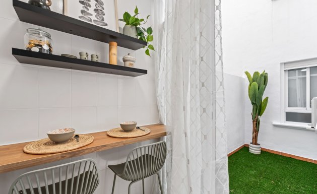 Reventa - Apartment - Orihuela Costa - Playa Flamenca