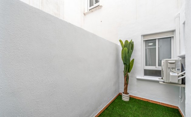 Reventa - Apartment - Orihuela Costa - Playa Flamenca