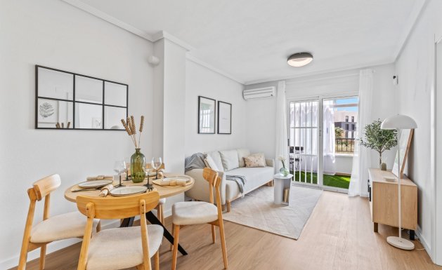 Reventa - Apartment - Orihuela Costa - Playa Flamenca