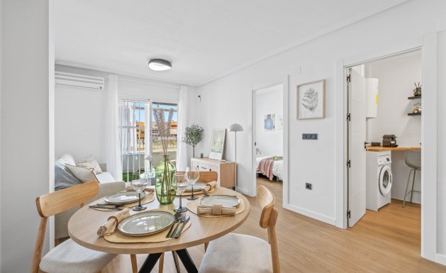 Reventa - Apartment - Orihuela Costa - Playa Flamenca