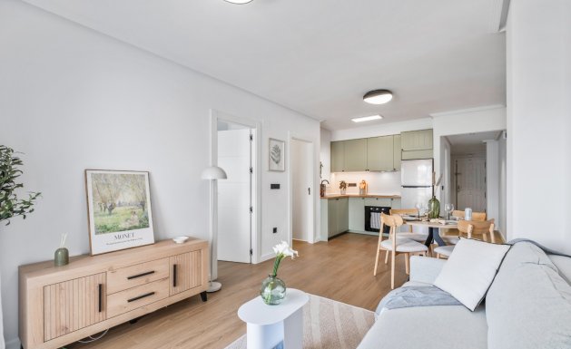 Reventa - Apartment - Orihuela Costa - Playa Flamenca