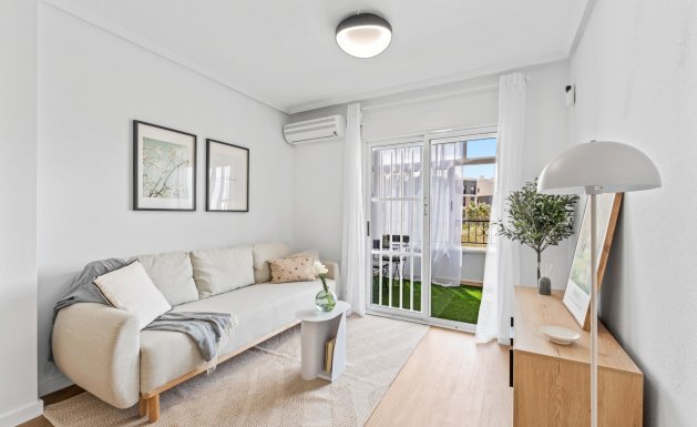 Reventa - Apartment - Orihuela Costa - Playa Flamenca