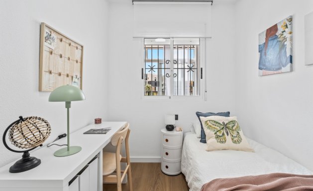 Reventa - Apartment - Orihuela Costa - Playa Flamenca