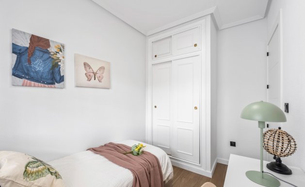 Reventa - Apartment - Orihuela Costa - Playa Flamenca