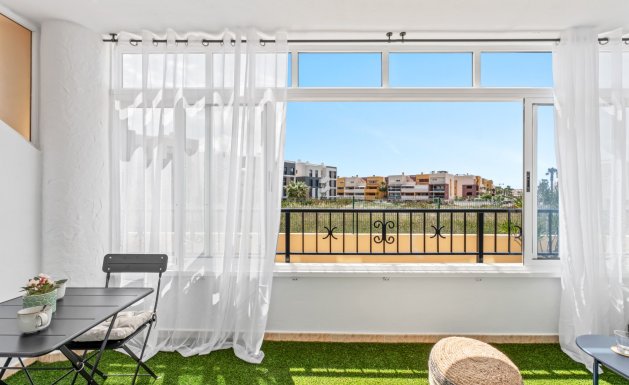 Reventa - Apartment - Orihuela Costa - Playa Flamenca