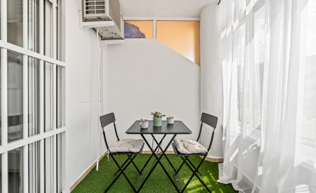 Reventa - Apartment - Orihuela Costa - Playa Flamenca