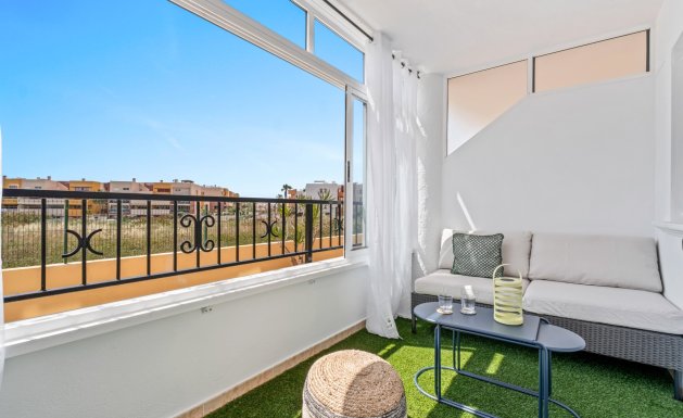 Reventa - Apartment - Orihuela Costa - Playa Flamenca