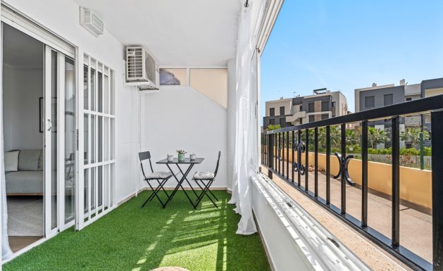 Reventa - Apartment - Orihuela Costa - Playa Flamenca