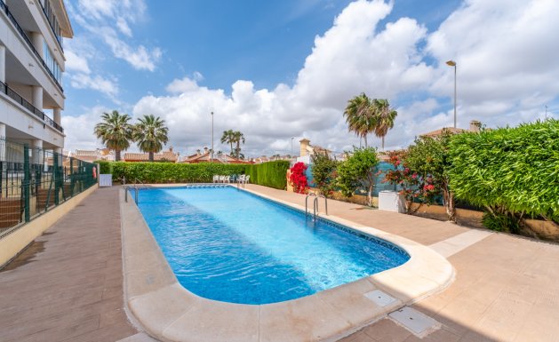 Reventa - Apartment - Orihuela Costa - Playa Flamenca