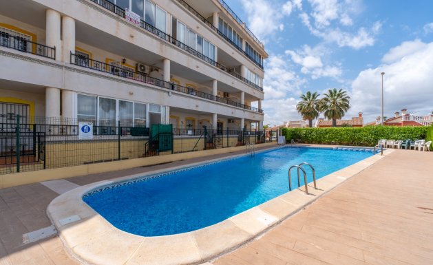 Reventa - Apartment - Orihuela Costa - Playa Flamenca