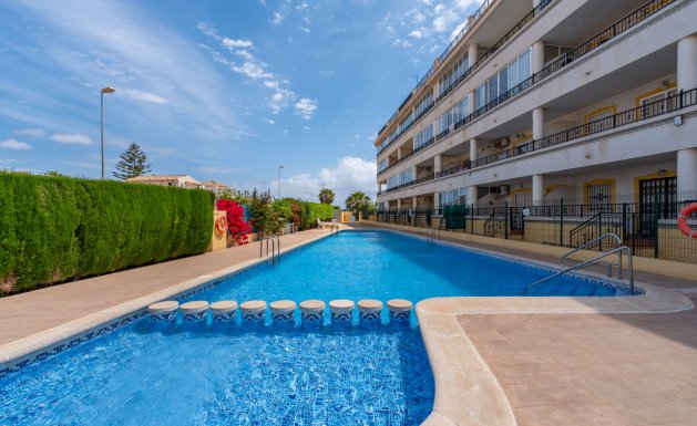 Reventa - Apartment - Orihuela Costa - Playa Flamenca