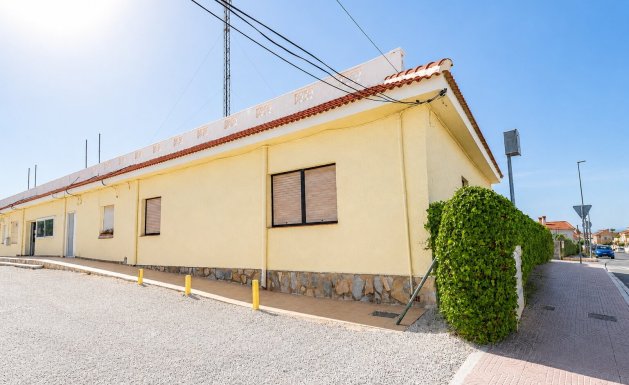 Resale - Commercial - Ciudad Quesada - Rojales