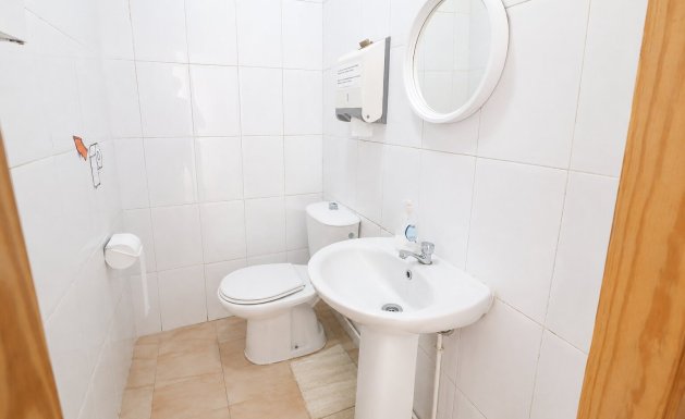 Resale - Commercial - Ciudad Quesada - Rojales