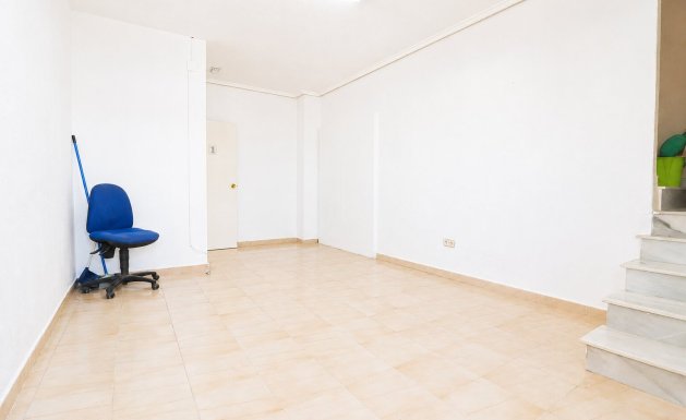Resale - Commercial - Ciudad Quesada - Rojales