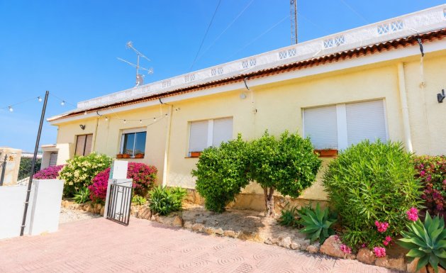 Resale - Commercial - Ciudad Quesada - Rojales