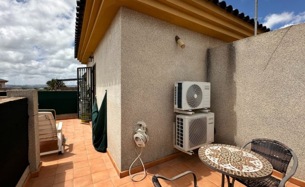 Herverkoop - Semi Detached Villa - Montesinos - La Herrada