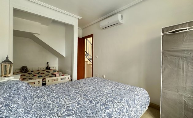 Herverkoop - Semi Detached Villa - Montesinos - La Herrada