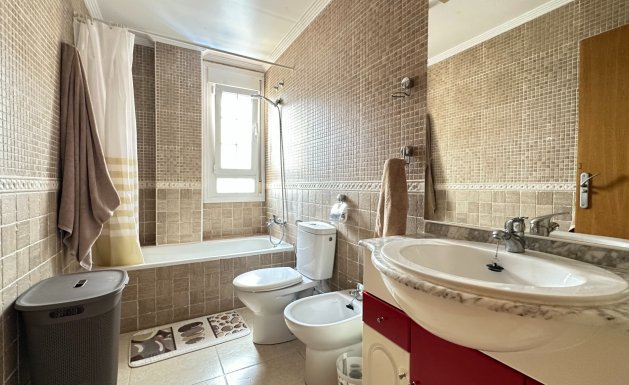 Herverkoop - Semi Detached Villa - Montesinos - La Herrada