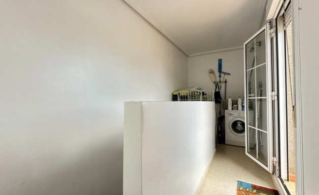 Herverkoop - Semi Detached Villa - Montesinos - La Herrada