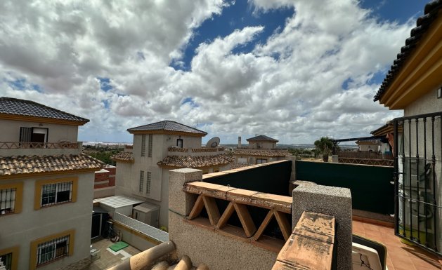 Herverkoop - Semi Detached Villa - Montesinos - La Herrada