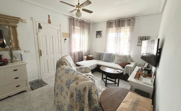Resale - Detached villa - Ciudad Quesada - Upper Golf
