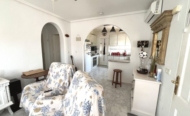 Resale - Detached villa - Ciudad Quesada - Upper Golf