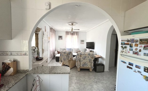 Resale - Detached villa - Ciudad Quesada - Upper Golf