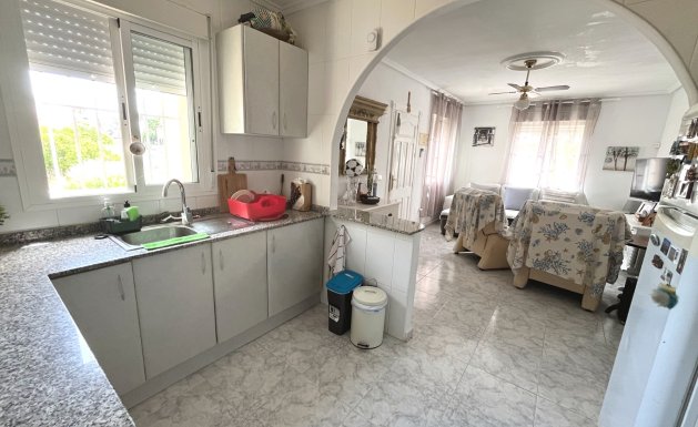 Resale - Detached villa - Ciudad Quesada - Upper Golf