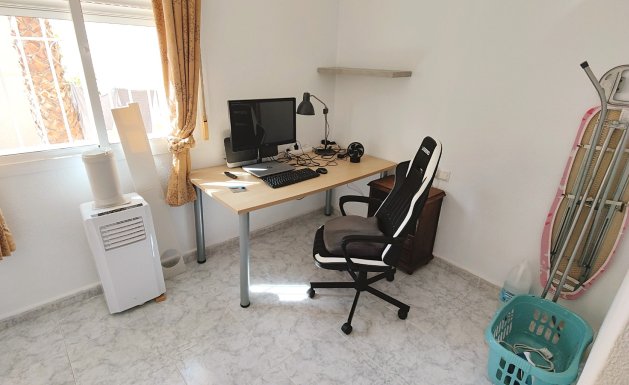 Resale - Detached villa - Ciudad Quesada - Upper Golf