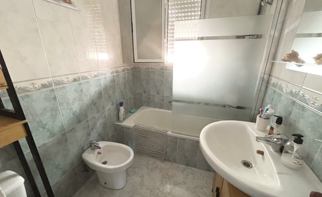 Resale - Detached villa - Ciudad Quesada - Upper Golf
