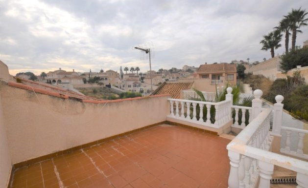 Resale - Detached villa - Ciudad Quesada - Upper Golf