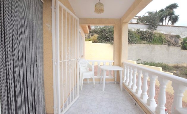 Resale - Detached villa - Ciudad Quesada - Upper Golf