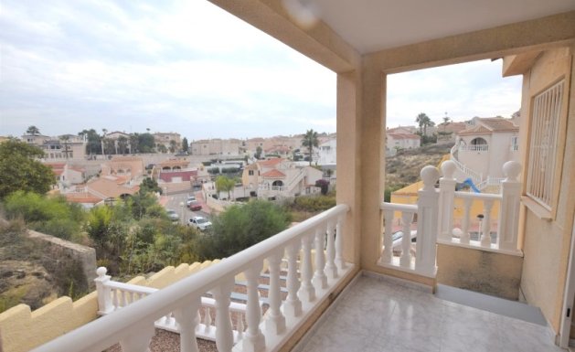 Resale - Detached villa - Ciudad Quesada - Upper Golf