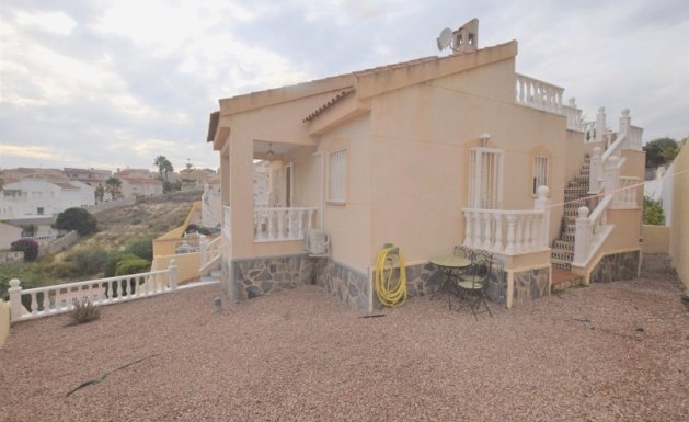 Resale - Detached villa - Ciudad Quesada - Upper Golf