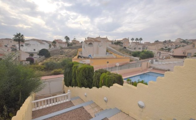 Resale - Detached villa - Ciudad Quesada - Upper Golf