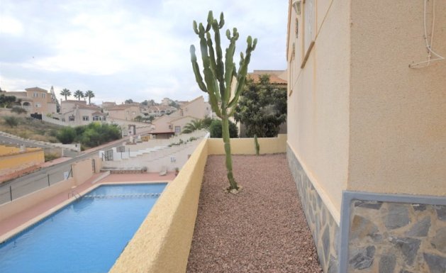 Resale - Detached villa - Ciudad Quesada - Upper Golf