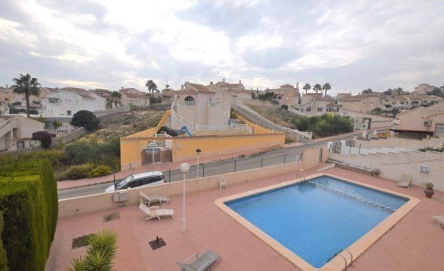 Resale - Detached villa - Ciudad Quesada - Upper Golf