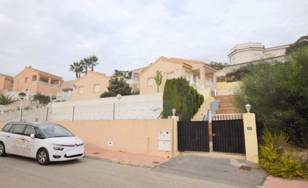 Resale - Detached villa - Ciudad Quesada - Upper Golf