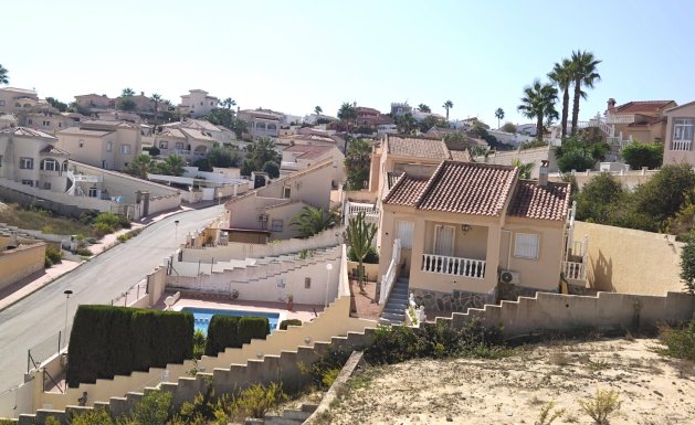 Resale - Detached villa - Ciudad Quesada - Upper Golf