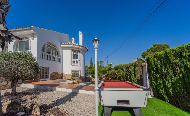 Resale - Detached villa - Ciudad Quesada - La Marquesa Golf