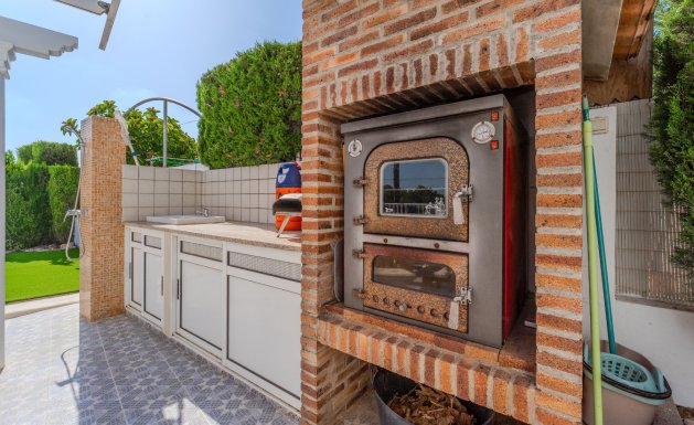 Resale - Detached villa - Ciudad Quesada - La Marquesa Golf