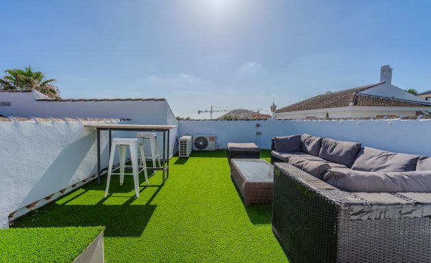 Resale - Detached villa - Ciudad Quesada - La Marquesa Golf