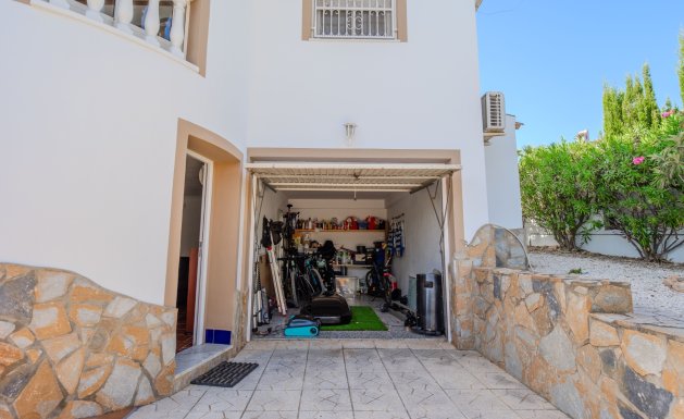 Resale - Detached villa - Ciudad Quesada - La Marquesa Golf