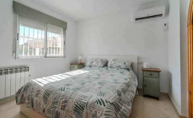 Resale - Detached villa - Ciudad Quesada - La Marquesa Golf
