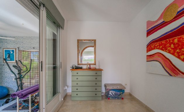 Resale - Detached villa - Ciudad Quesada - La Marquesa Golf