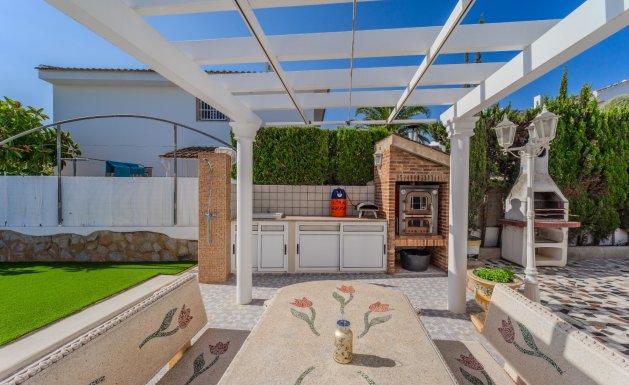 Resale - Detached villa - Ciudad Quesada - La Marquesa Golf