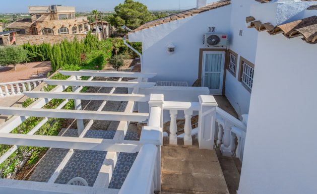 Resale - Detached villa - Ciudad Quesada - La Marquesa Golf